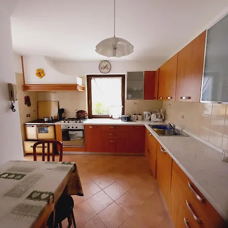 Olga Apartment Massimeno