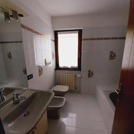 Apartment Olga *