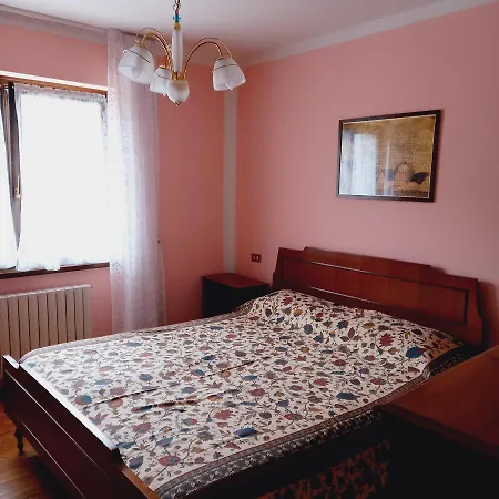 Olga Apartment Massimeno